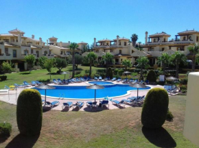 La manga club resort